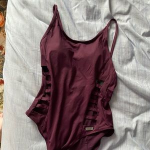 COPY - Medium Gymshark Horizon One Piece